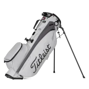 Titleist Players 4 Golf Stand Bag