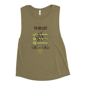 To-Do List - Ladies’ Tank