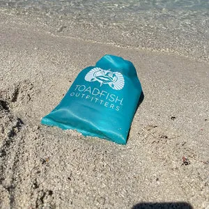 Toadfish Boat Dry Bags - Set of 3