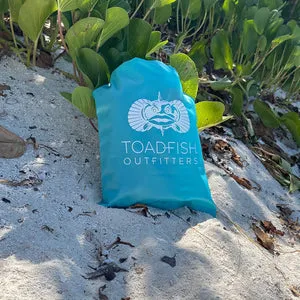 Toadfish Boat Dry Bags - Set of 3