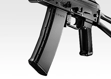 Tokyo Marui AK102 Recoil AEG
