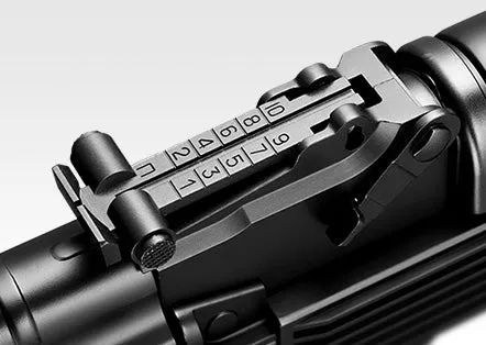 Tokyo Marui AK74MN Recoil AEG (Black)