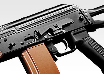Tokyo Marui AKS 74N Recoil AEG
