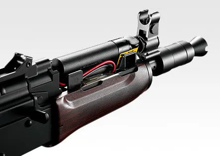 Tokyo Marui AKS 74U Recoil AEG