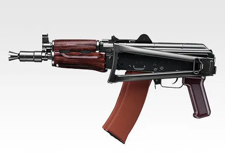Tokyo Marui AKS 74U Recoil AEG