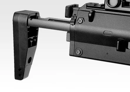 Tokyo Marui MP7A1 AEP (Black)