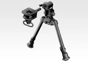 Tokyo Marui Tactical Bipod