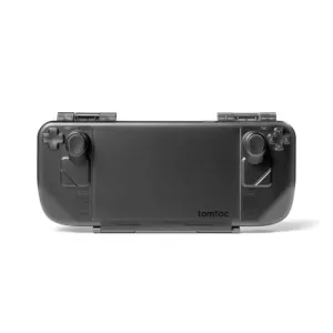 Tomtoc Armor-G12 Steam Deck Case