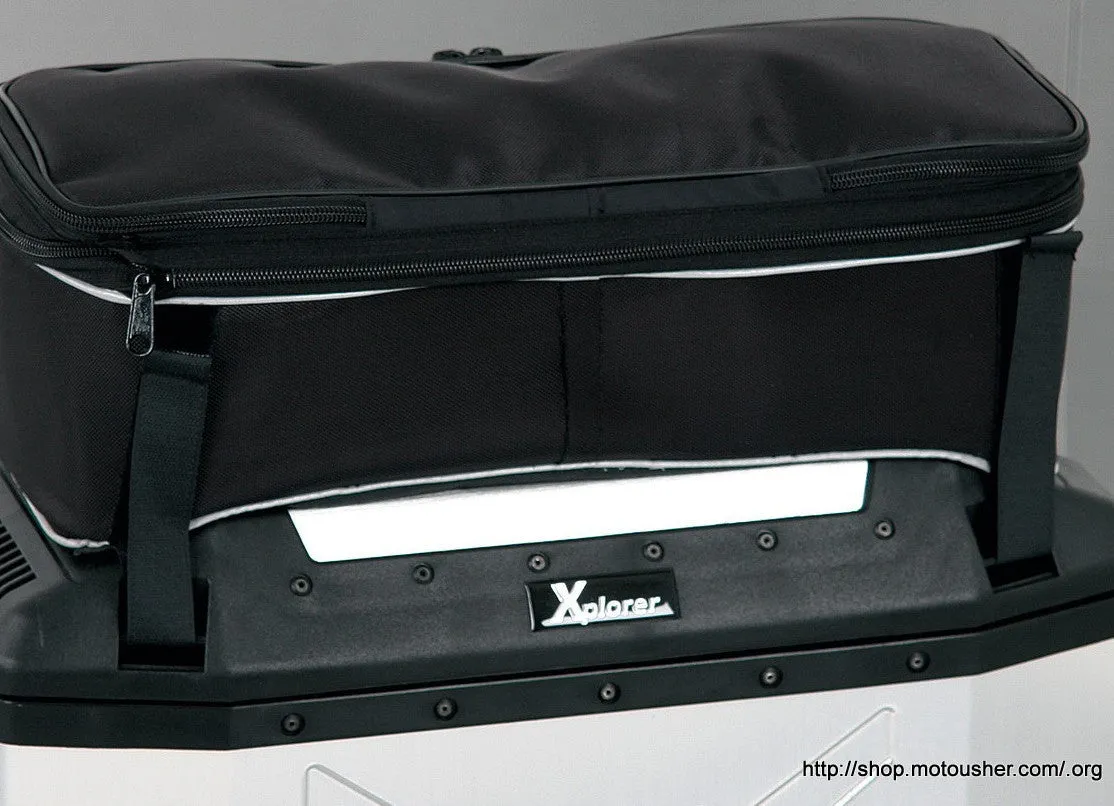 Top bag for Xplorer Series (PC)