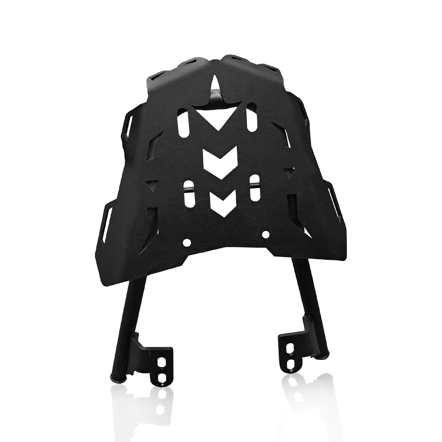 Top Plate Carrier with Heavy Weight For Bajaj Pulsar N160 BS6