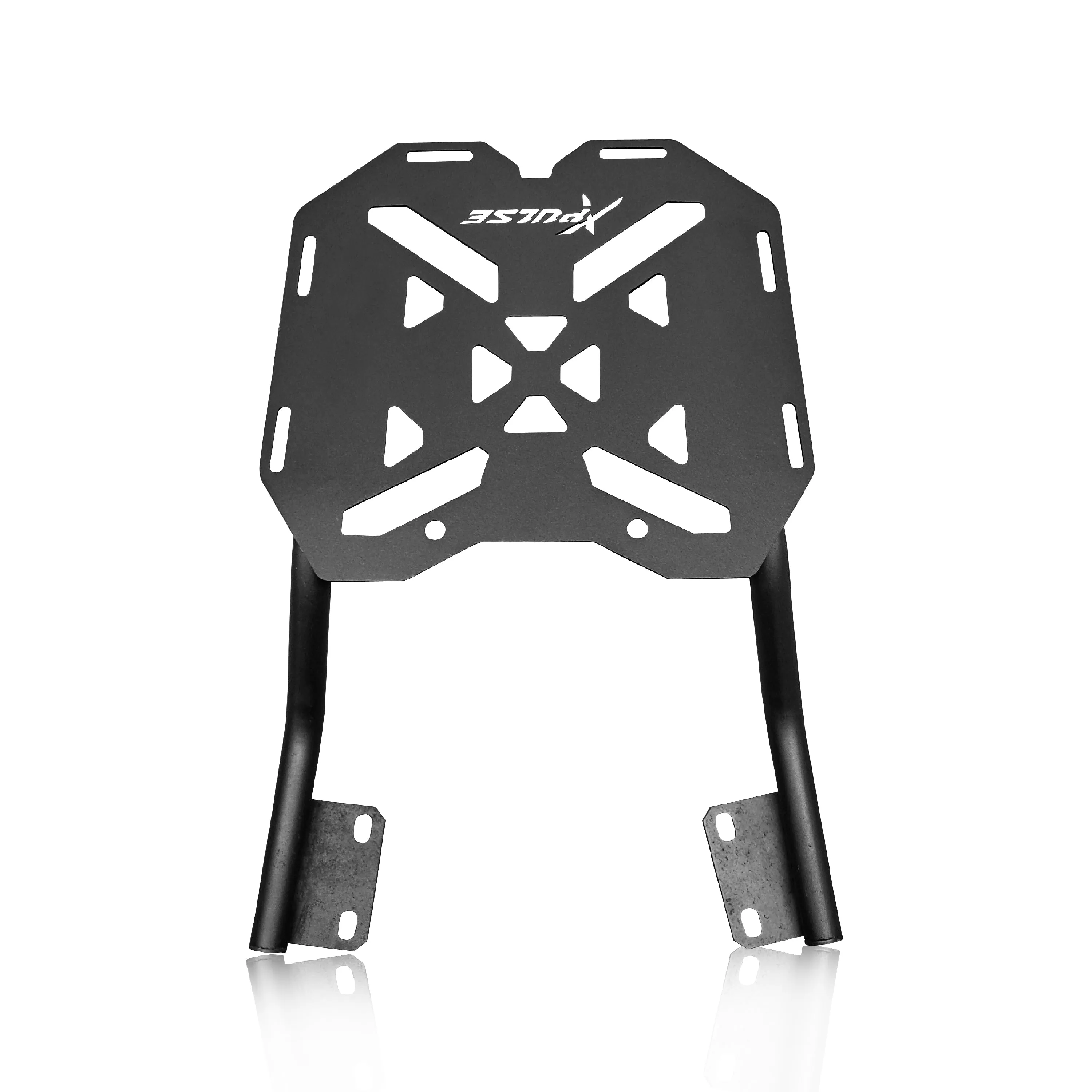 Top Plate Carrier with Heavy Weight For Hero Xpulse 200 4v,BS4,BS6