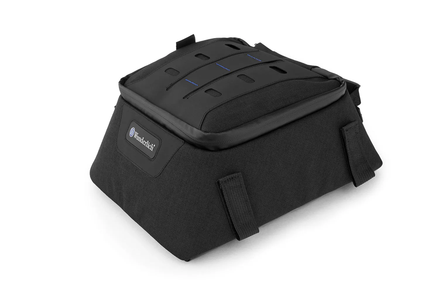 Topcase Soft Bag - Vario