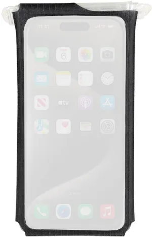 Topeak Phone Drybag - Black