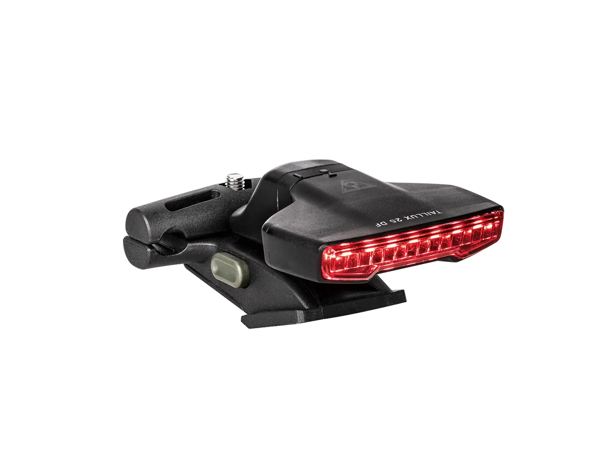 Topeak Taillux 25 DF