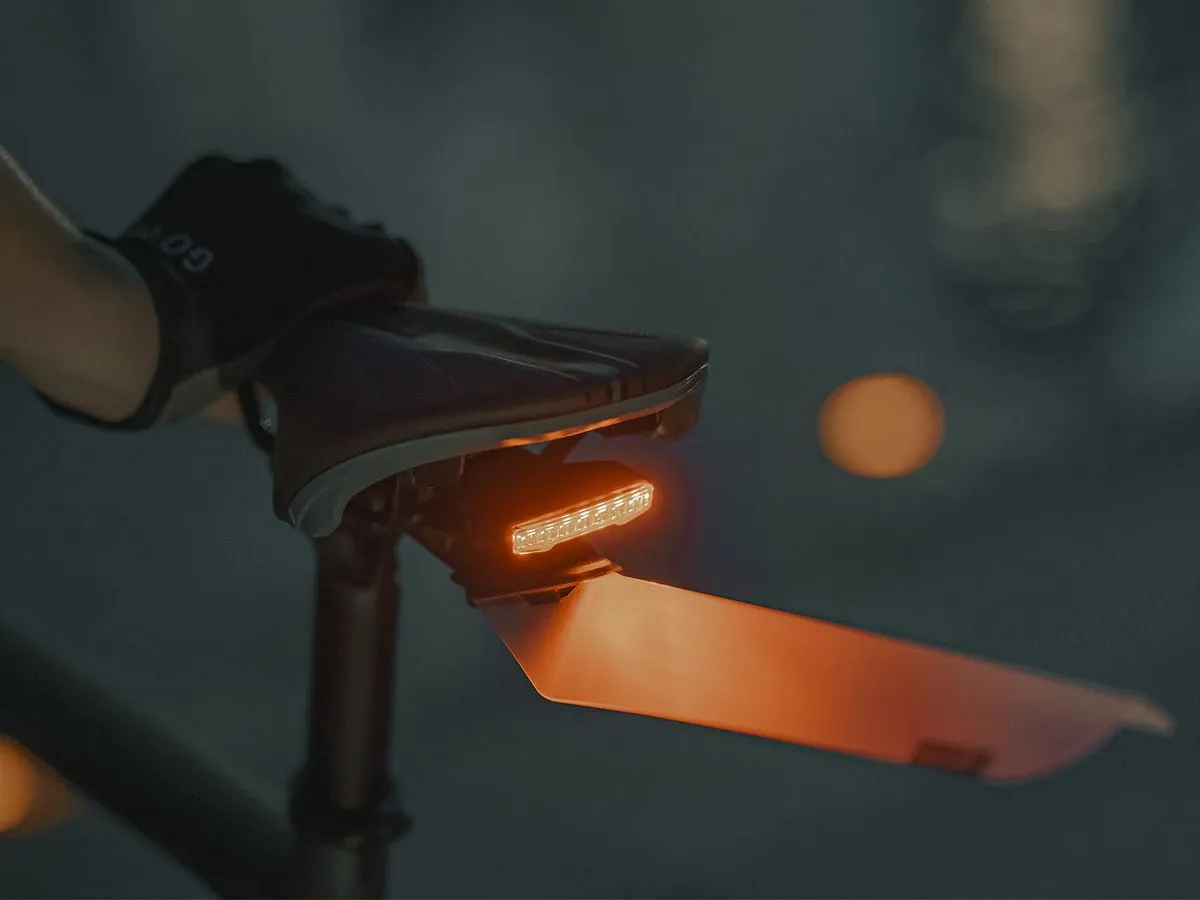 Topeak Taillux 25 DF