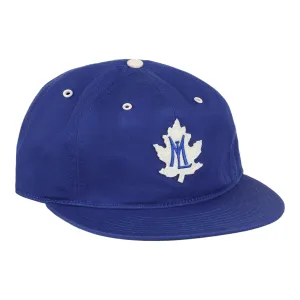 Toronto Maple Leafs Cotton Twill Ballcap