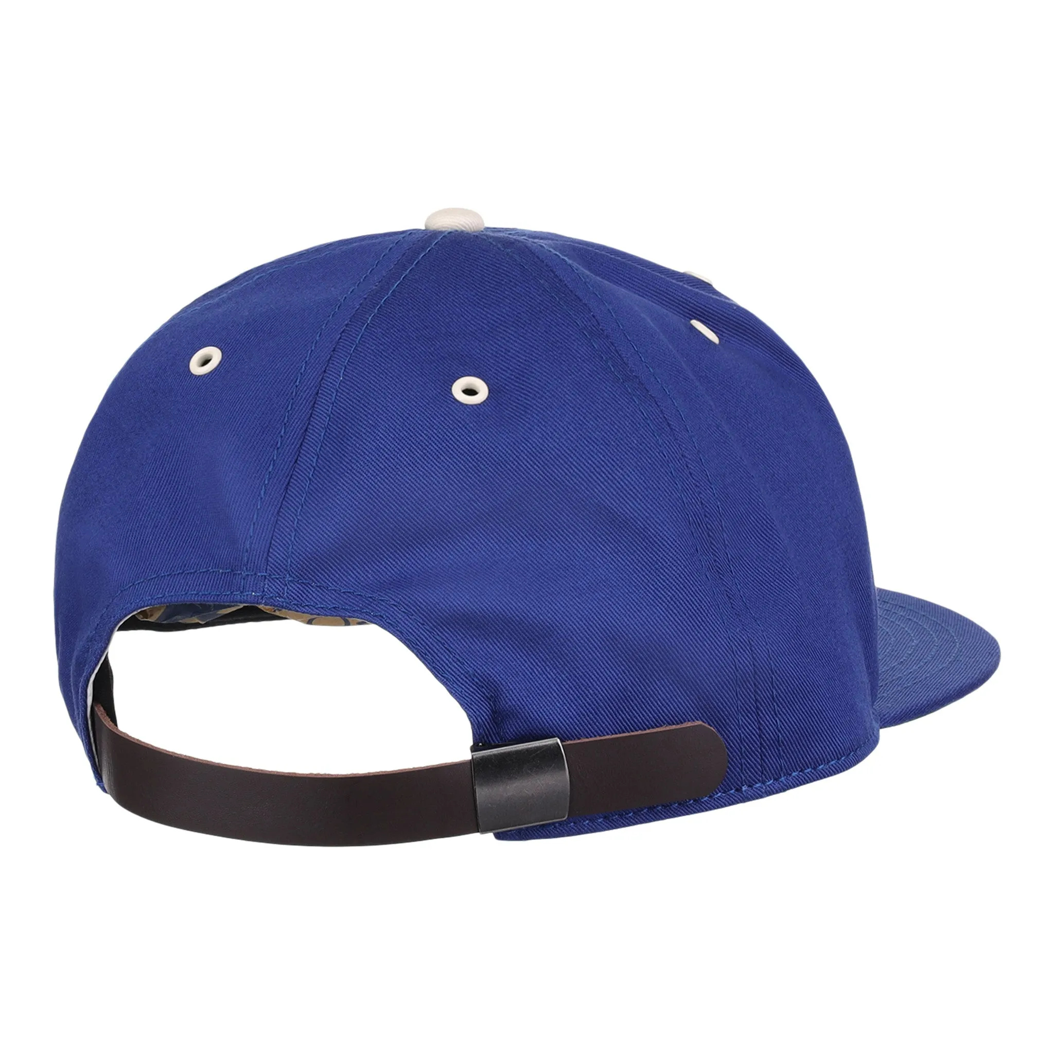 Toronto Maple Leafs Cotton Twill Ballcap