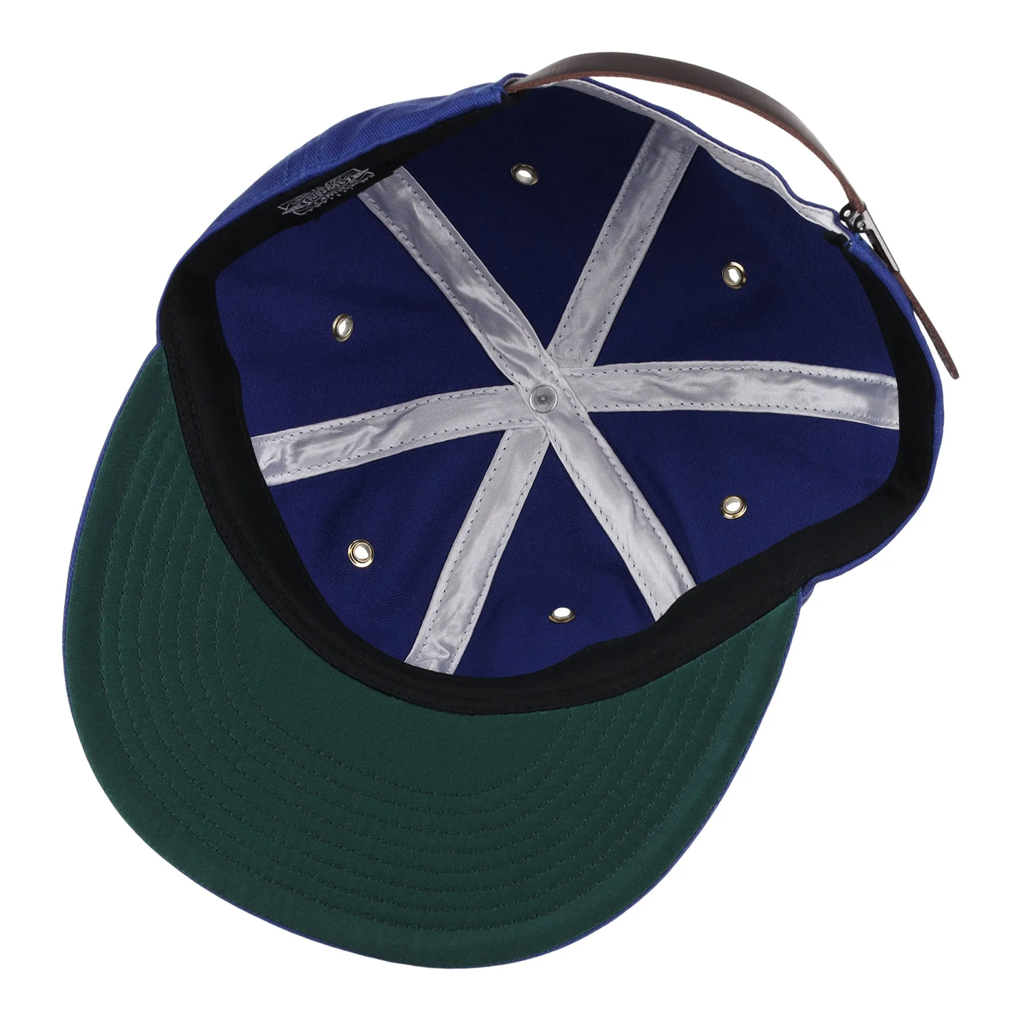 Toronto Maple Leafs Cotton Twill Ballcap