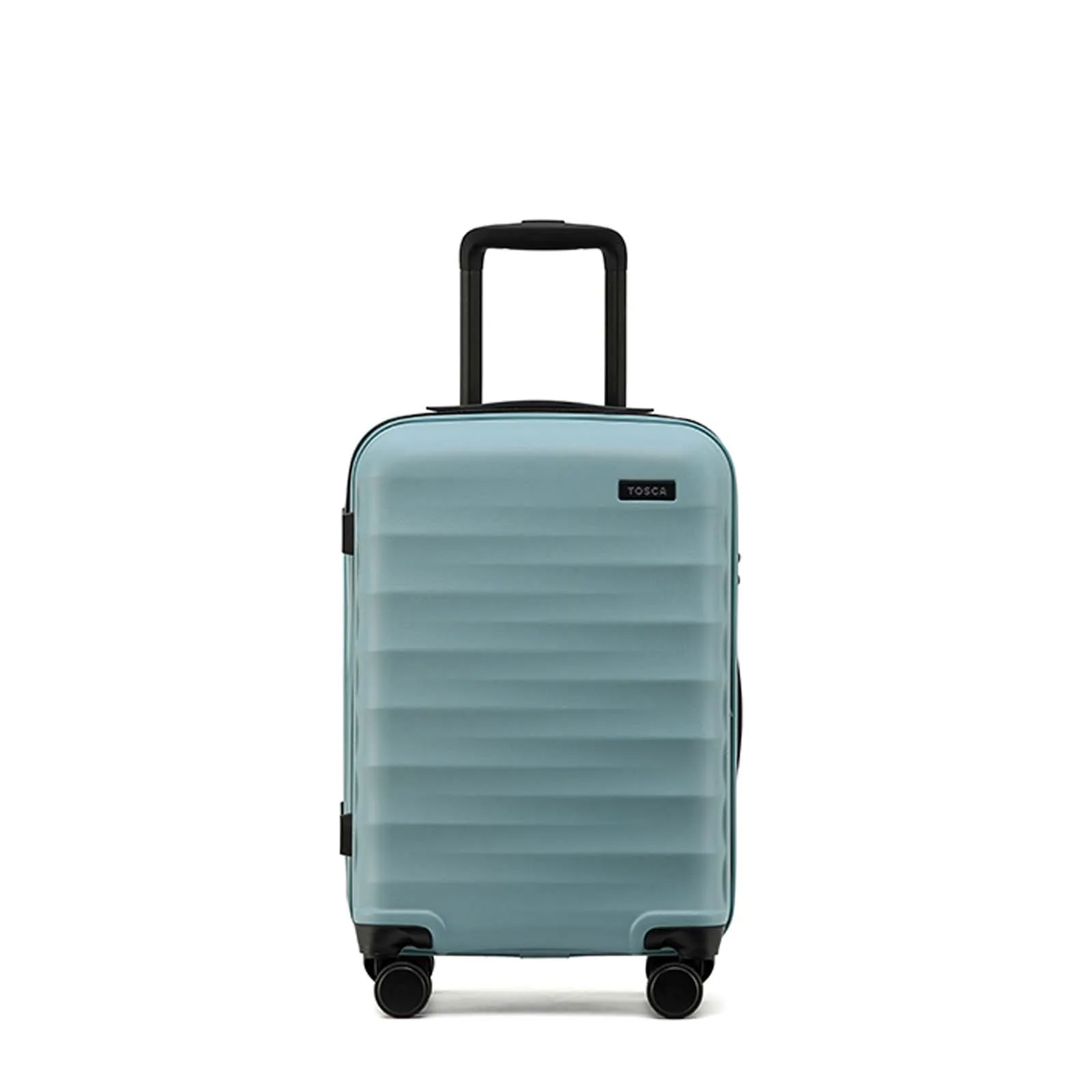 Tosca Interstellar 4W 53cm Carry-On Suitcase Ocean Blue