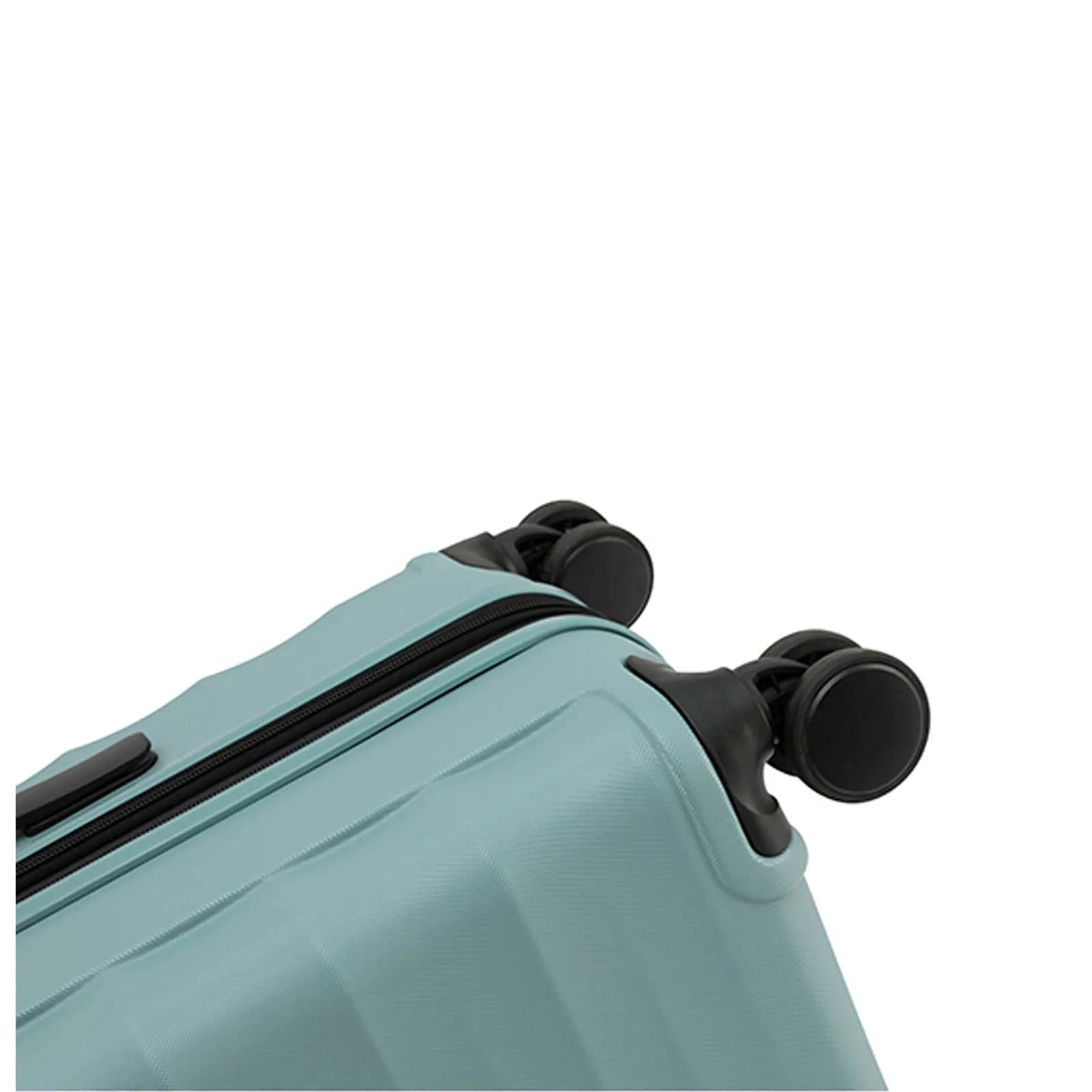 Tosca Interstellar 4W 53cm Carry-On Suitcase Ocean Blue