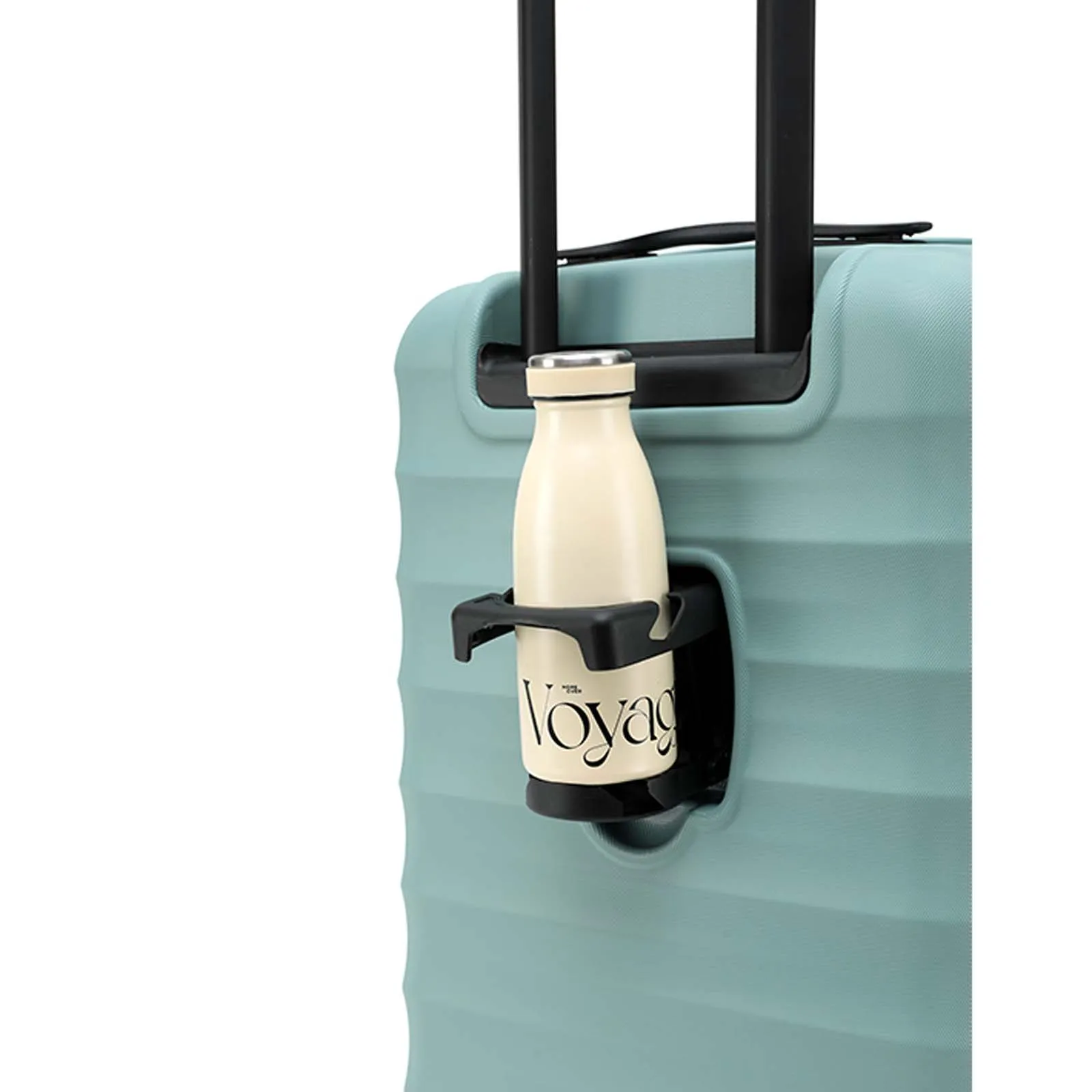 Tosca Interstellar 4W 53cm Carry-On Suitcase Ocean Blue
