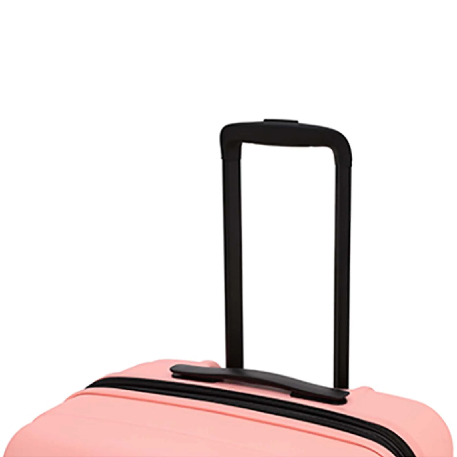 Tosca Interstellar 4W 53cm Carry-On Suitcase Peach