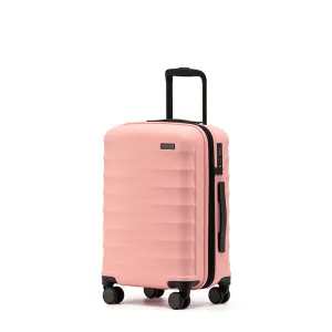 Tosca Interstellar 4W 53cm Carry-On Suitcase Peach