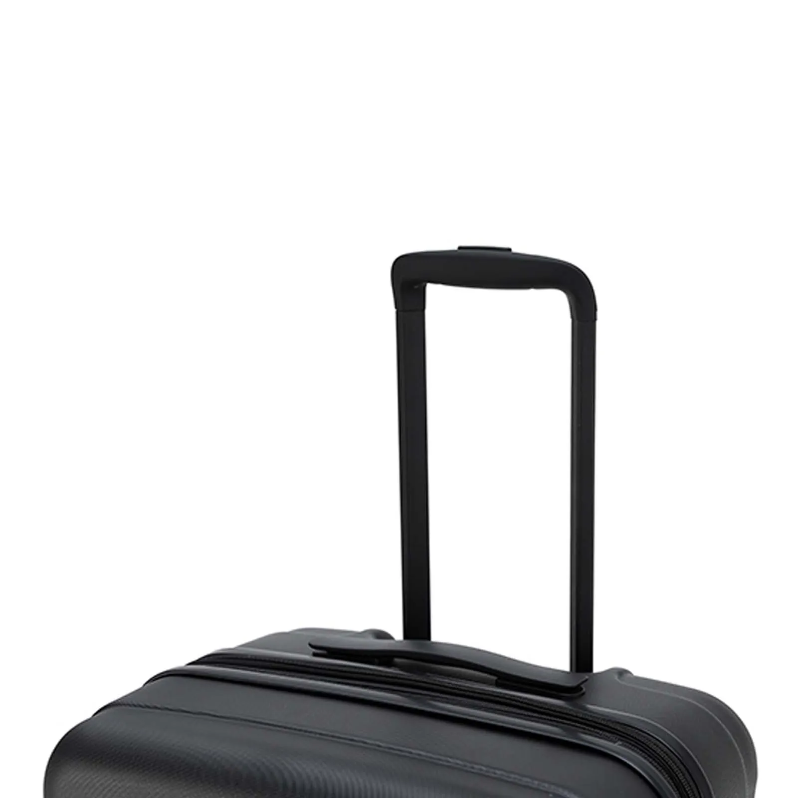 Tosca Interstellar 4W 67cm Medium Suitcase Black