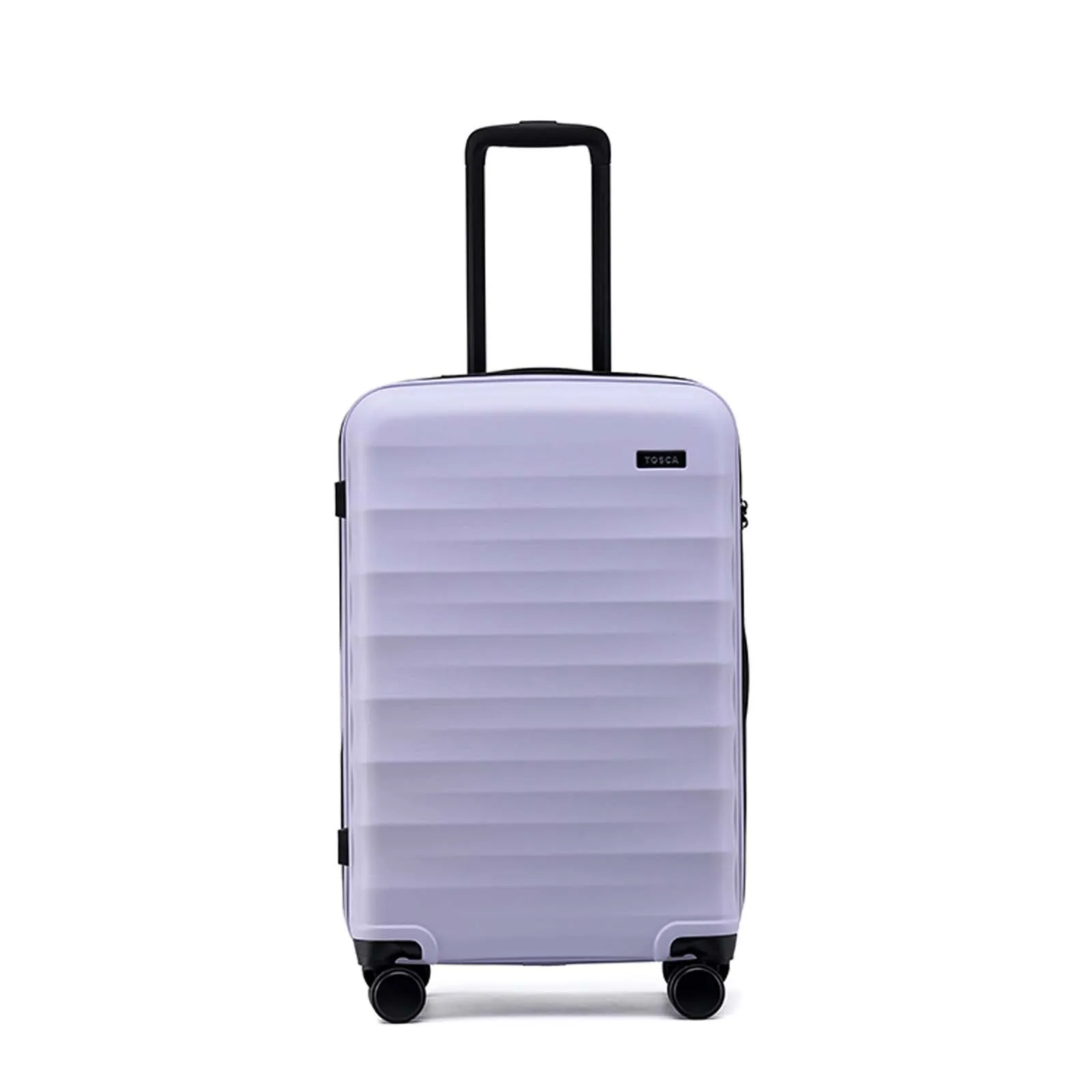 Tosca Interstellar 4W 67cm Medium Suitcase Lavender
