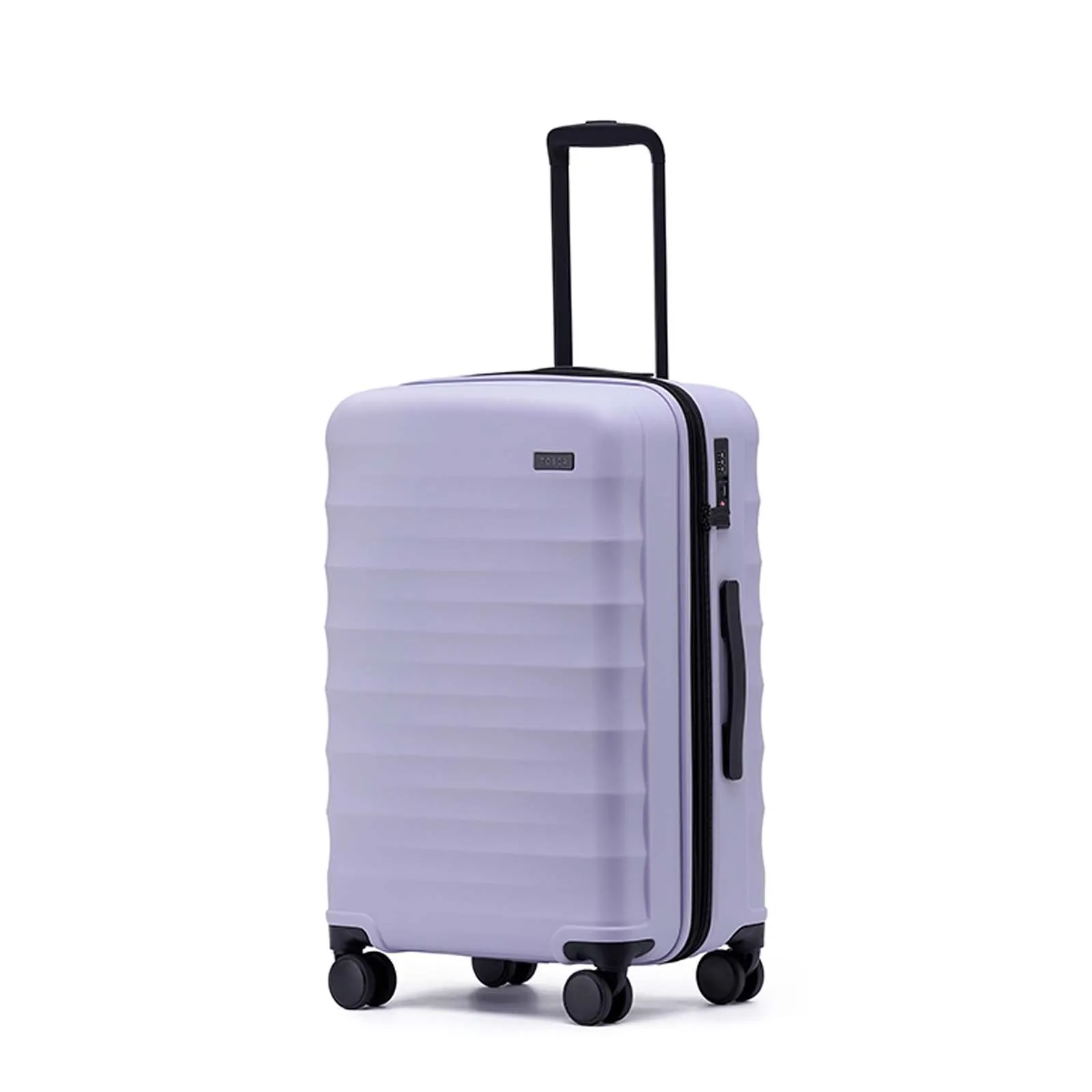 Tosca Interstellar 4W 67cm Medium Suitcase Lavender