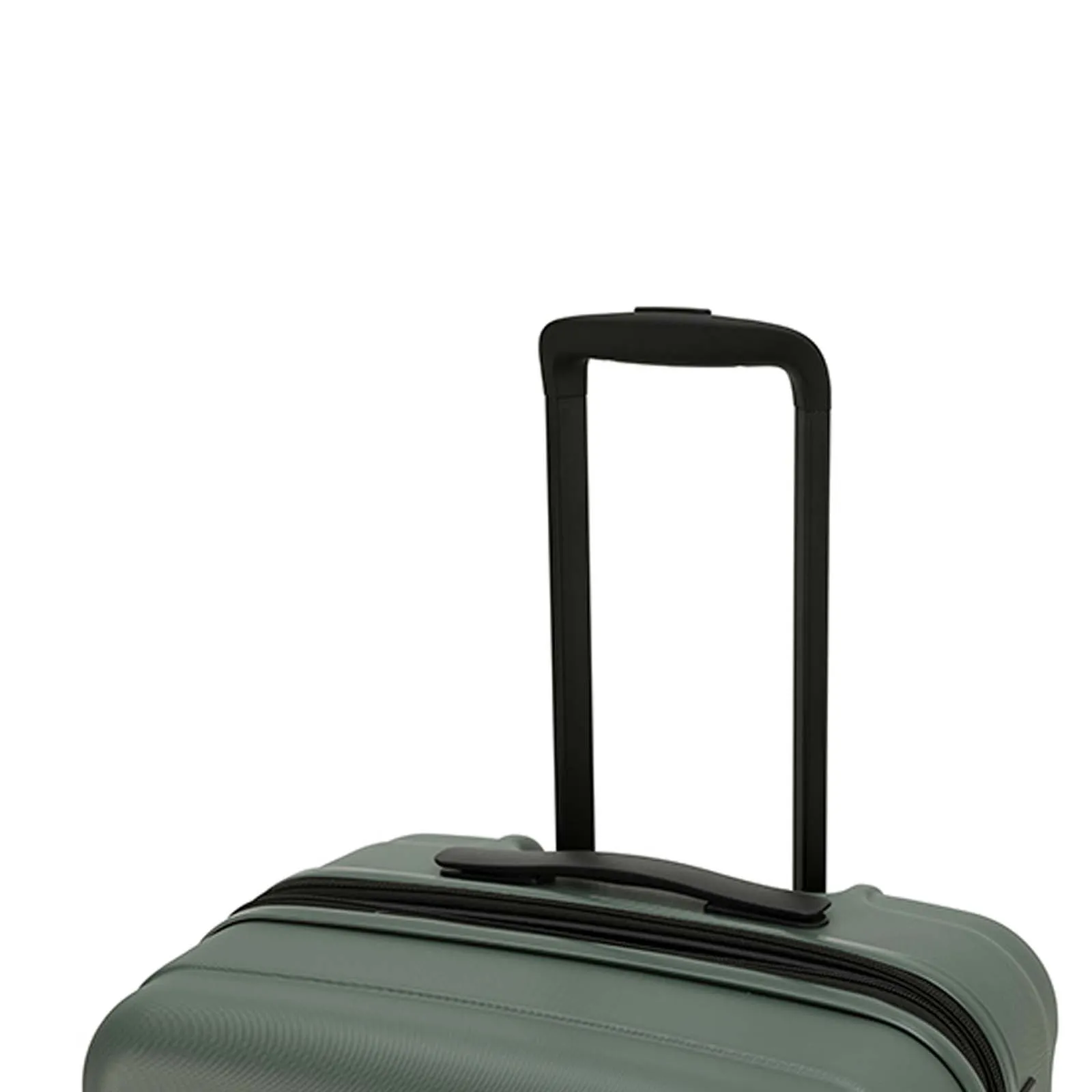 Tosca Interstellar 4W 67cm Medium Suitcase Moss