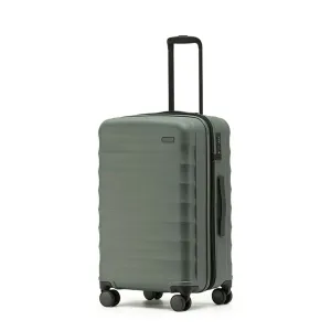 Tosca Interstellar 4W 67cm Medium Suitcase Moss