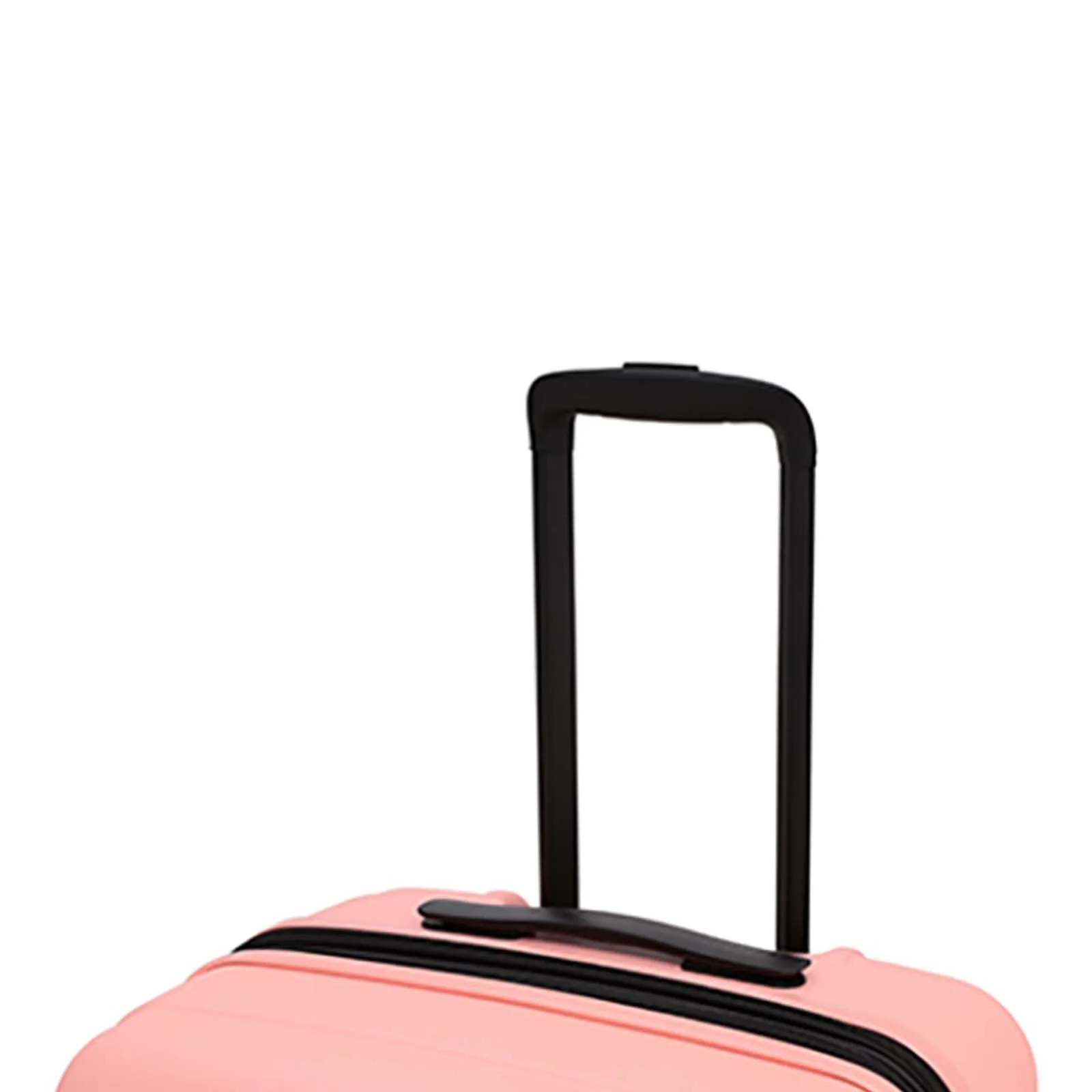 Tosca Interstellar 4W 67cm Medium Suitcase Peach