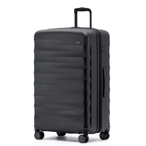 Tosca Interstellar 4W 79cm Large Suitcase Black