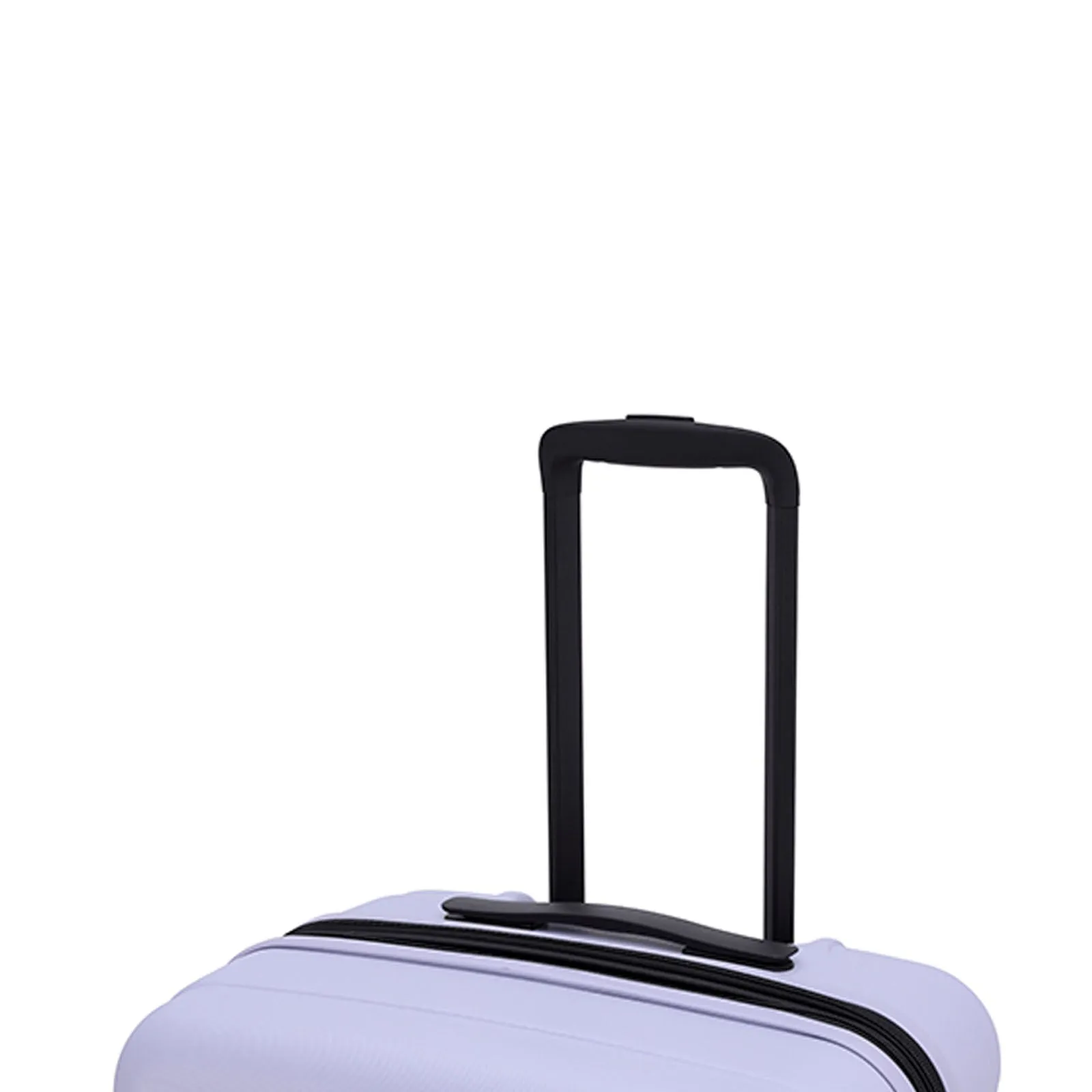 Tosca Interstellar 4W 79cm Large Suitcase Lavender