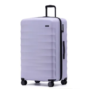 Tosca Interstellar 4W 79cm Large Suitcase Lavender