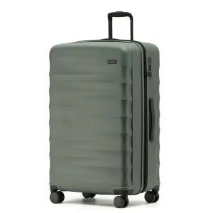 Tosca Interstellar 4W 79cm Large Suitcase Moss
