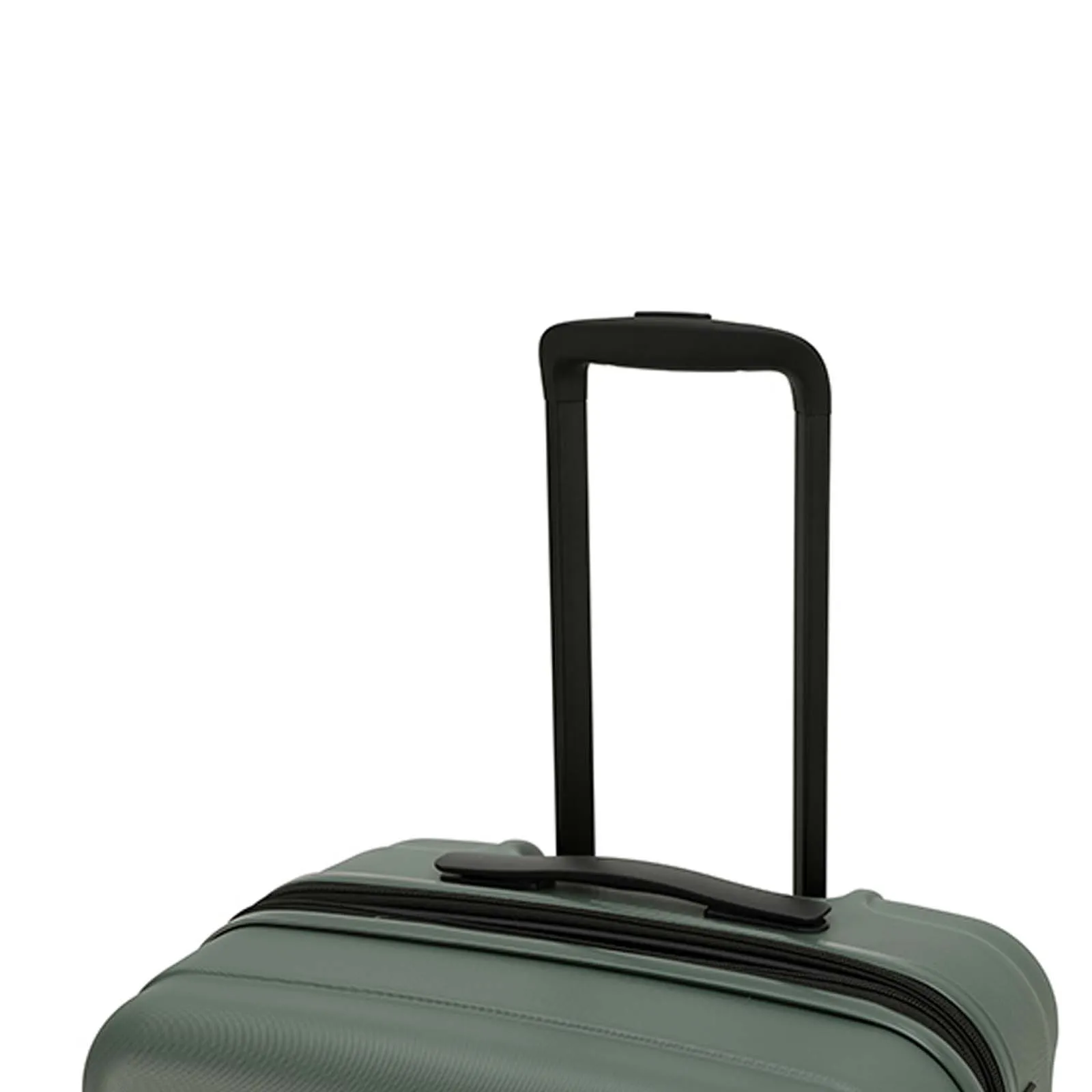 Tosca Interstellar 4W 79cm Large Suitcase Moss