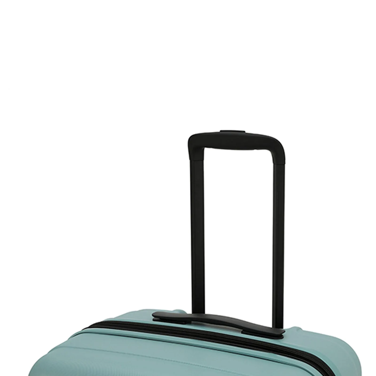 Tosca Interstellar 4W 79cm Large Suitcase Ocean Blue
