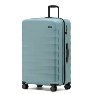Tosca Interstellar 4W 79cm Large Suitcase Ocean Blue