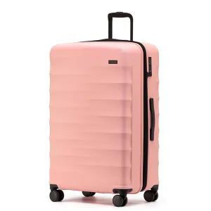 Tosca Interstellar 4W 79cm Large Suitcase Peach