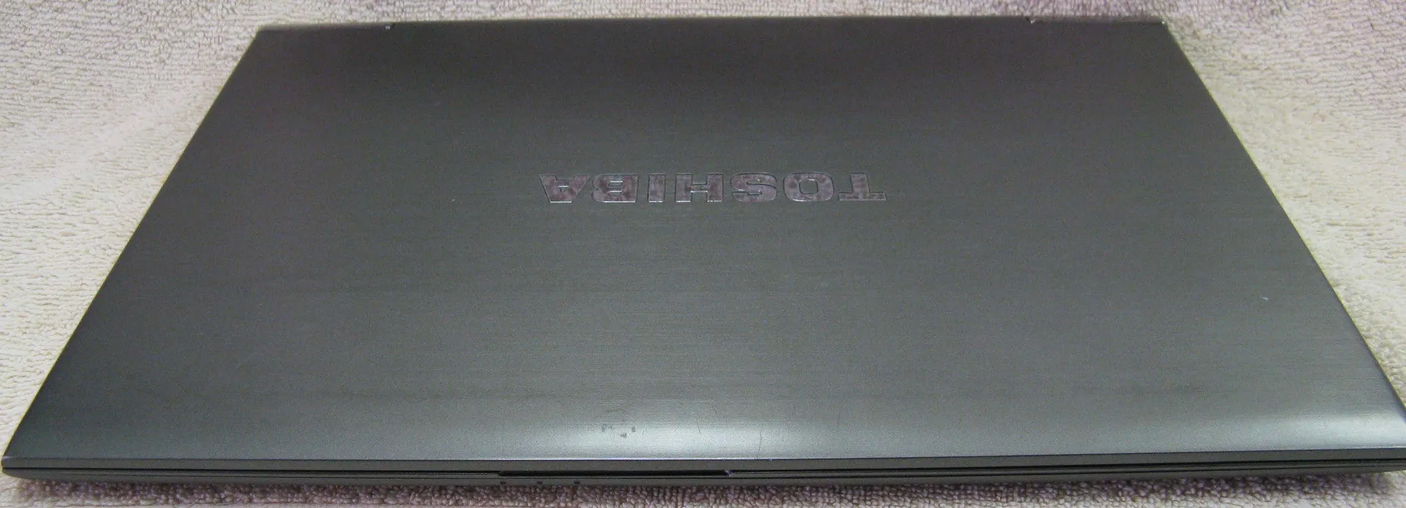 Toshiba Portege Z835-P330 UltraBook