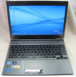Toshiba Portege Z835-P330 UltraBook