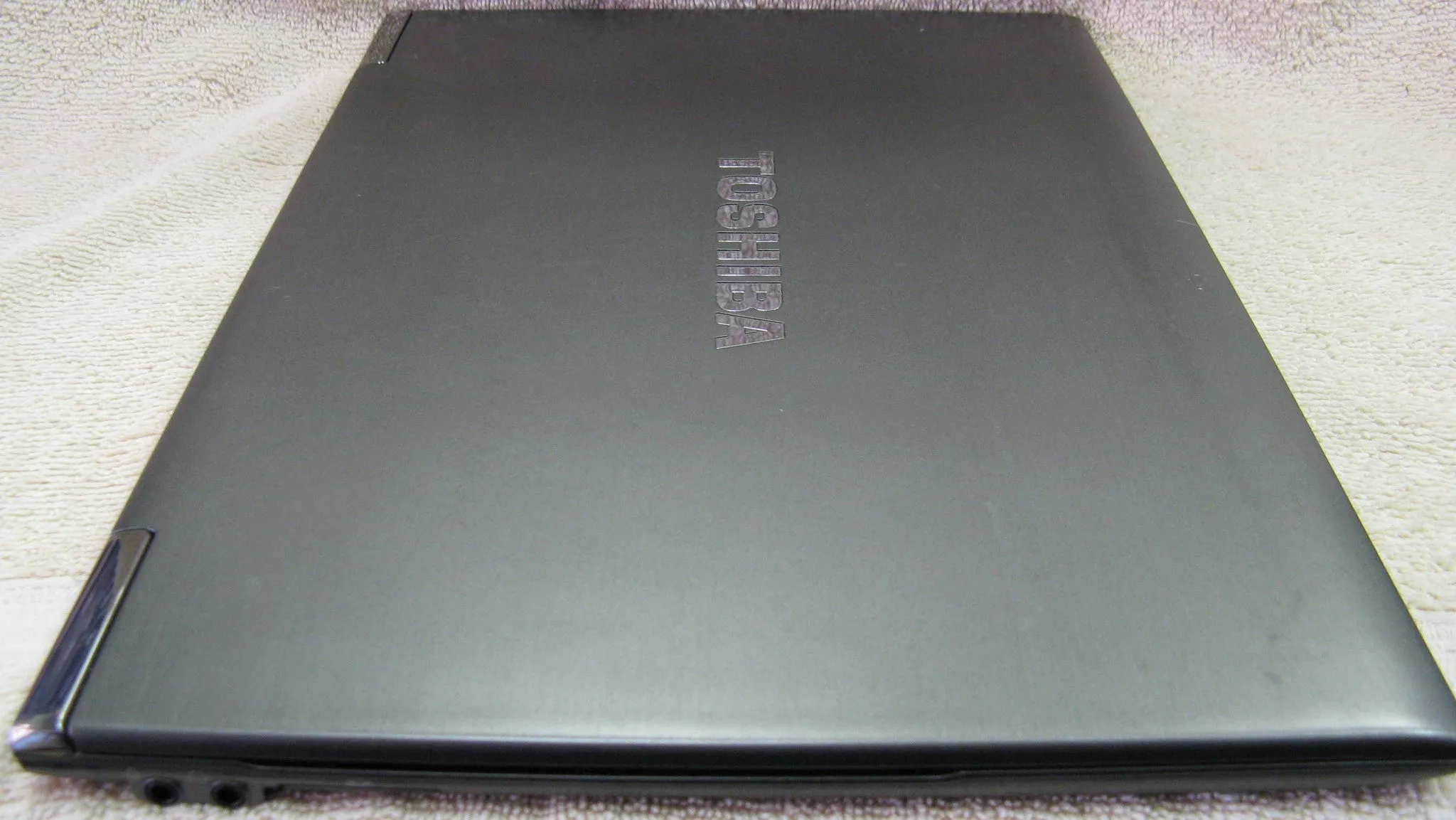 Toshiba Portege Z835-P330 UltraBook