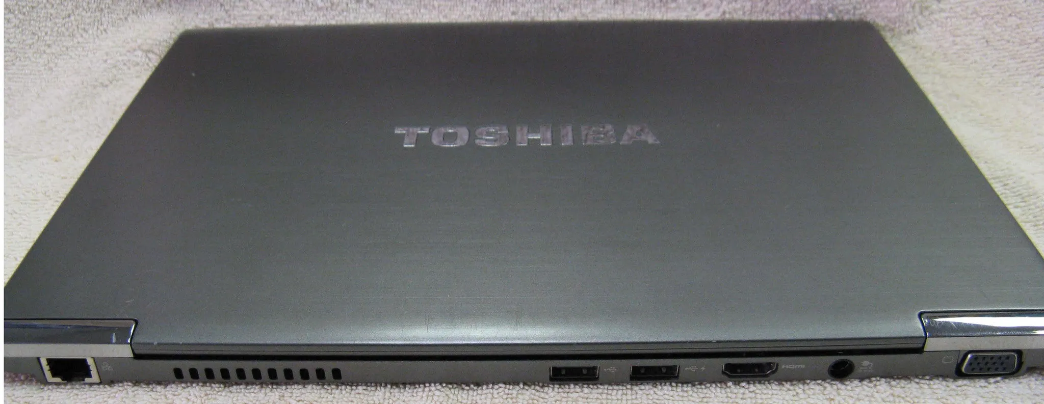 Toshiba Portege Z835-P330 UltraBook