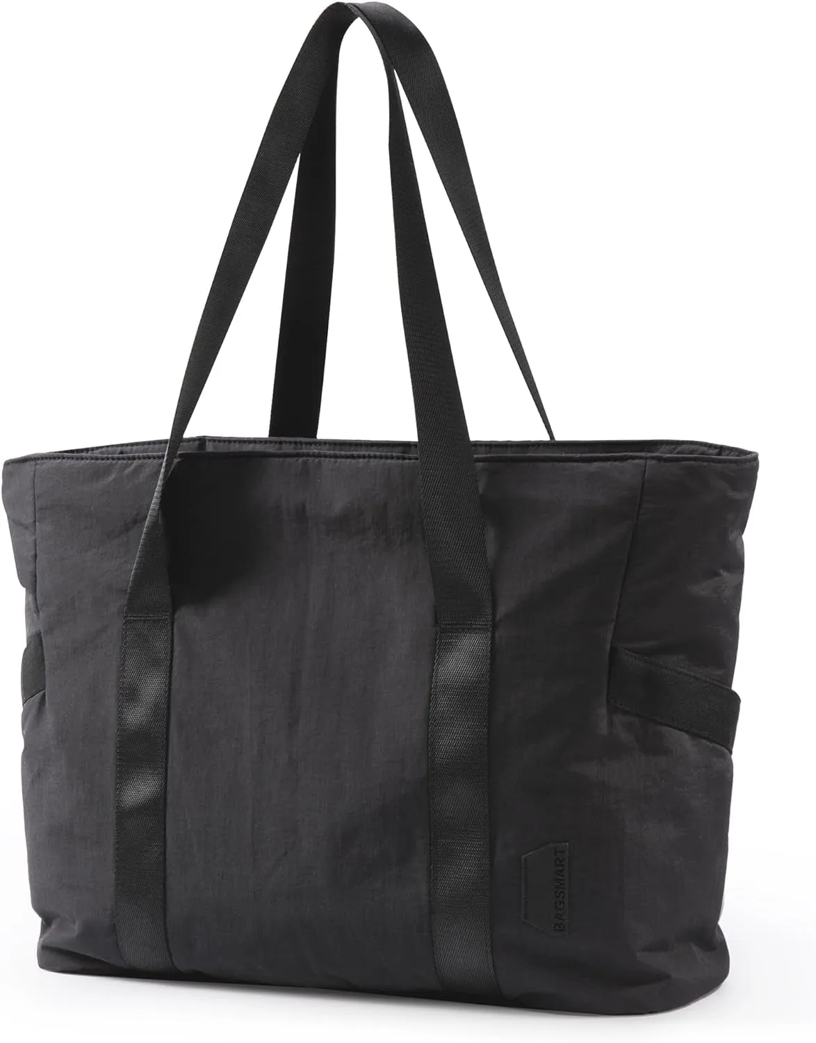 Tote Bag for Women with Zipper, Gym Tote with Compartments, Work Tote Nurse Dance Yoga Bag for Sport, Travel