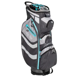Tour Edge Hot Launch Extreme 5.0 Womens Golf Cart Bag