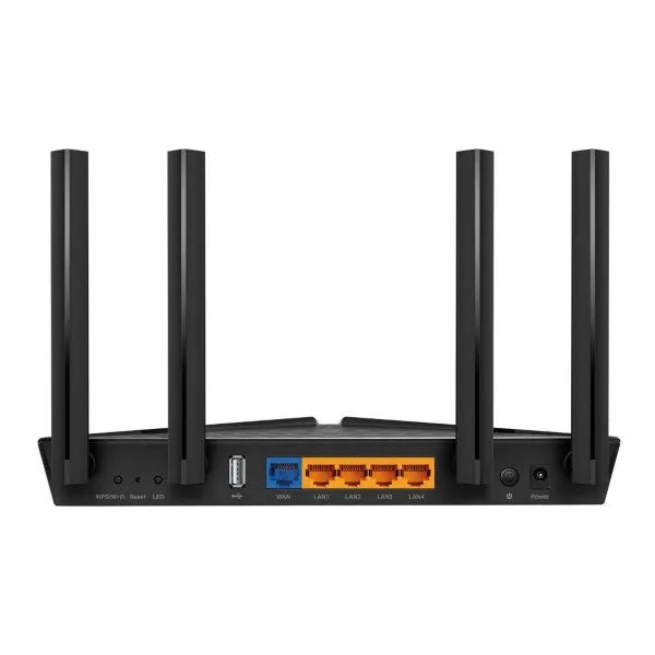 TP-Link Archer AX20 AX1800 Wi-Fi 6 Router  ARCHER-AX20