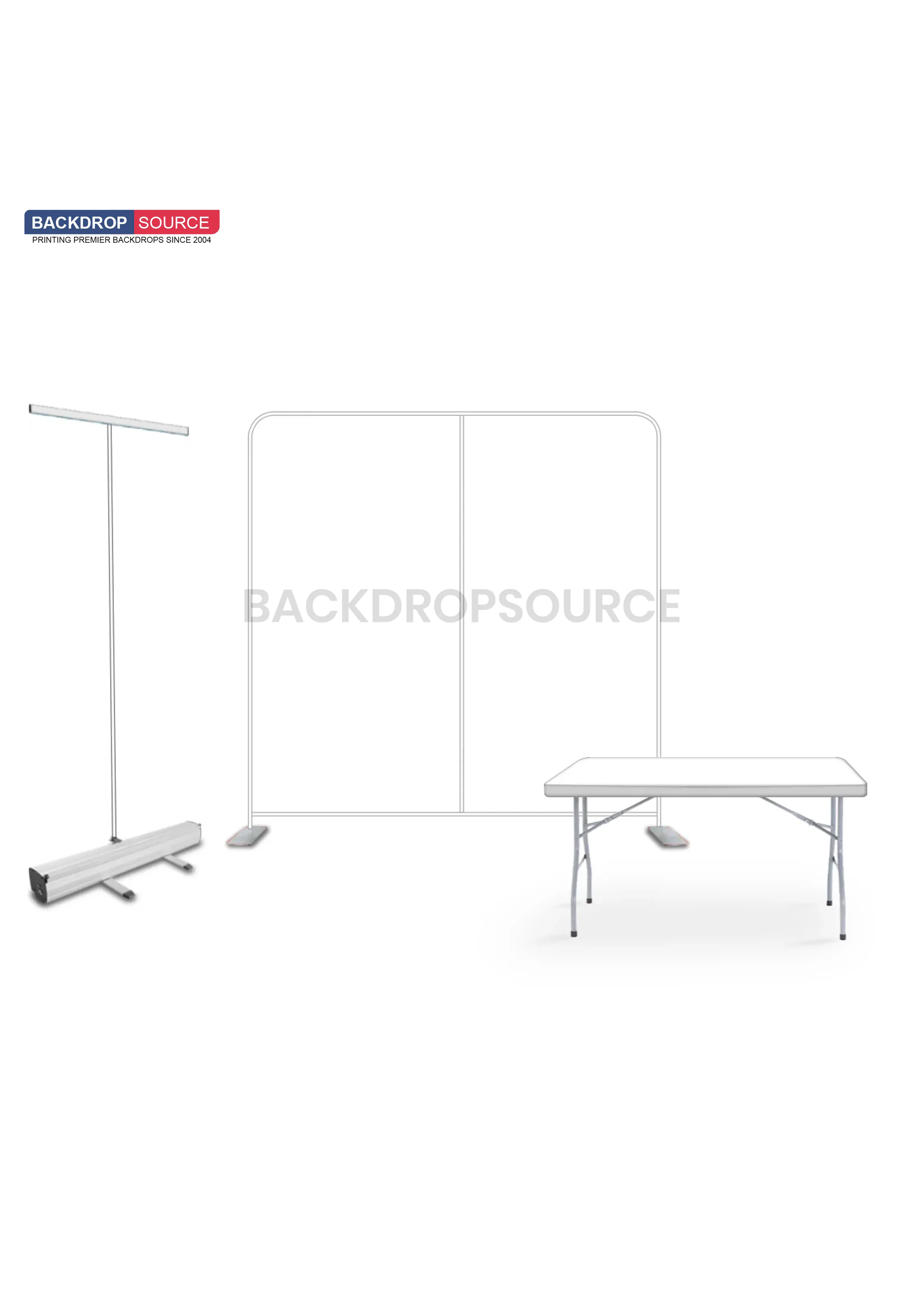 Trade Shows Booth Packages