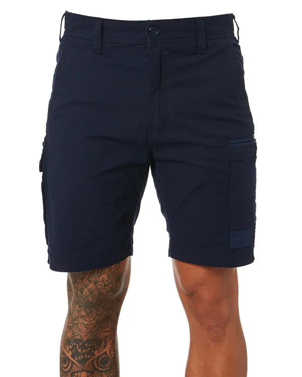 Tradies WS-3 Twin Value Pack - Navy